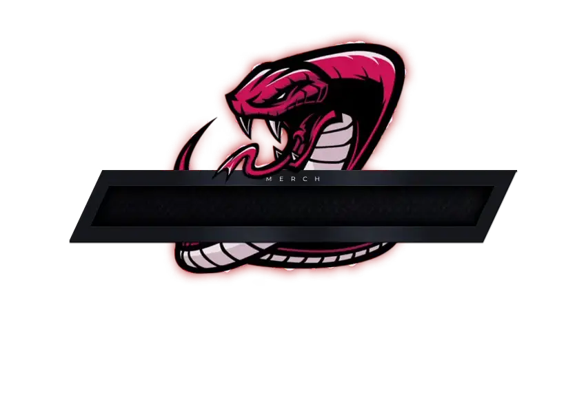 Cobra - Alert Style Merch