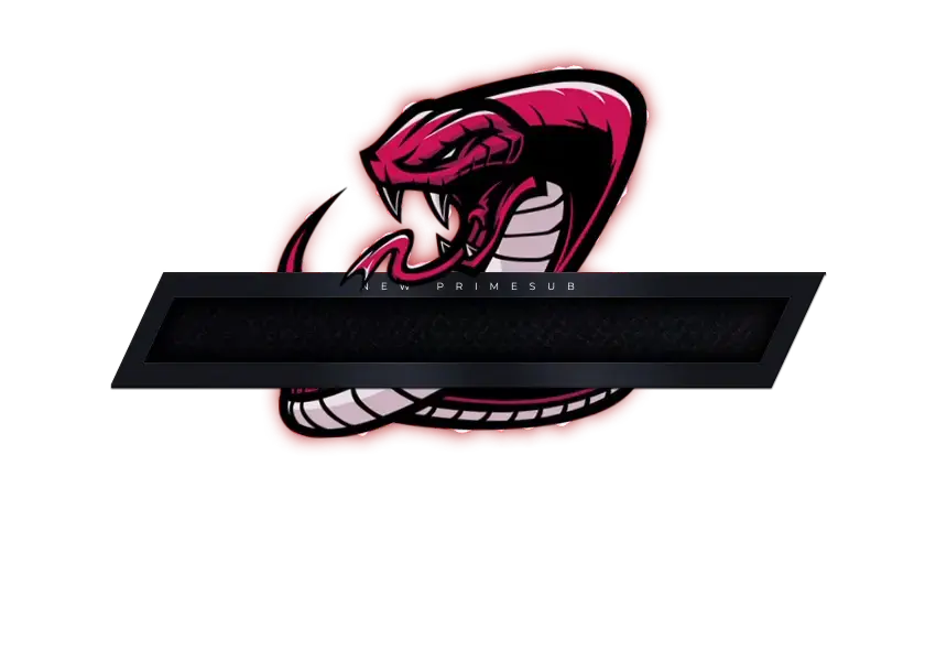 Cobra - Alert Style Prime-Sub