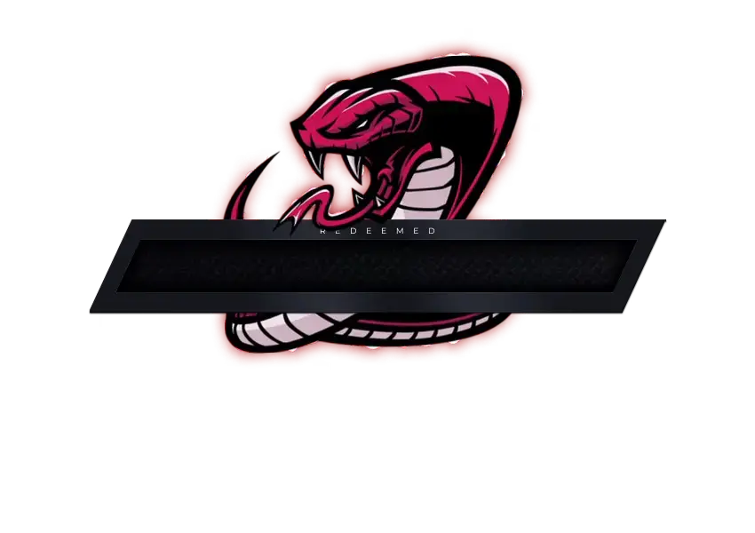 Cobra - Alert Style Redemption