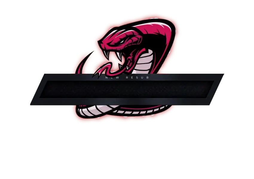 Cobra - Alert Style Re-Sub