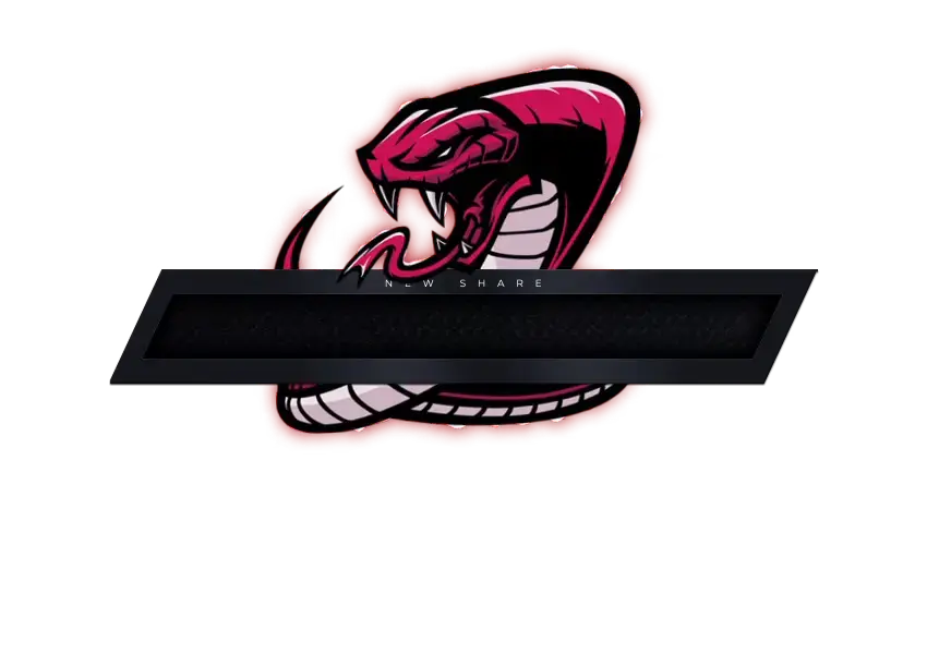 Cobra - Alert Style Share