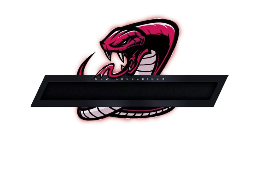 Cobra - Alert Style Subscriber