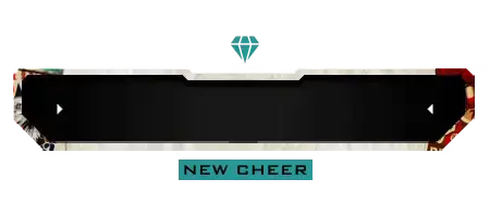 ColdWar - Alert Style Cheer