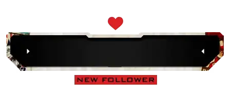 ColdWar - Alert Style Follower
