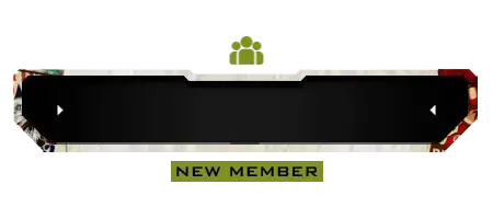 ColdWar - YouTube Alert Style Member