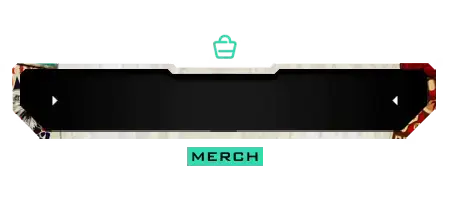 ColdWar - Alert Style Merch
