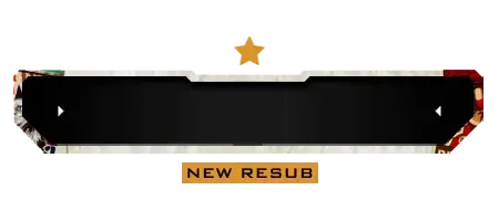 ColdWar - Alert Style Re-Sub