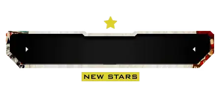 ColdWar - Alert Style Stars