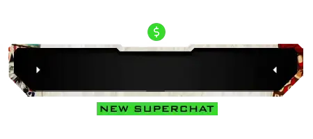 ColdWar - Alert Style Superchat
