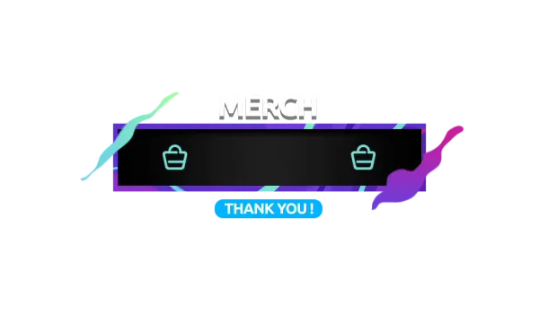 Creative - Alert Style Merch