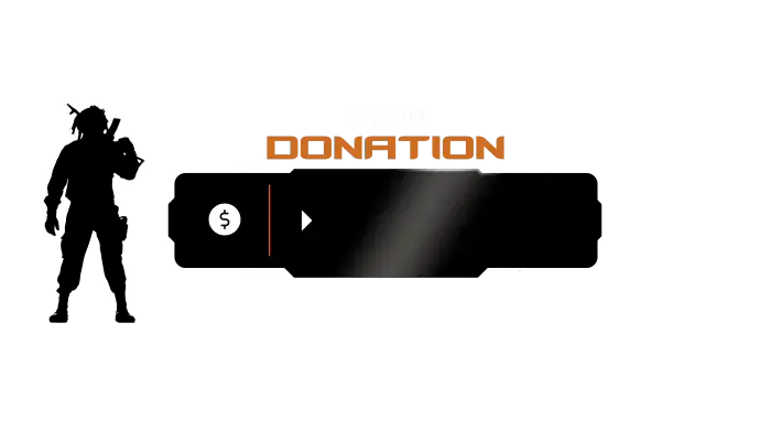 CS - Alert Style Donation