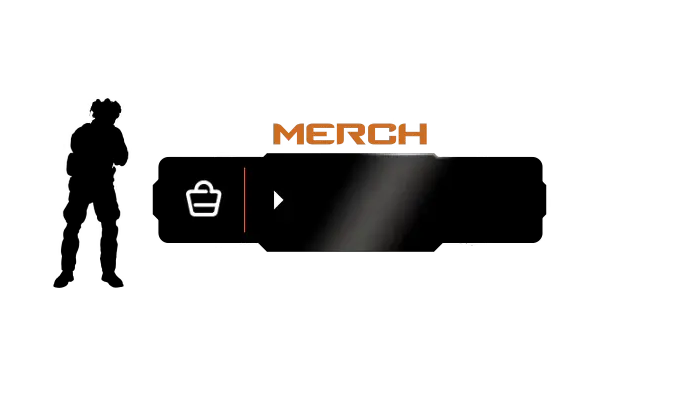 CS - Alert Style Merch