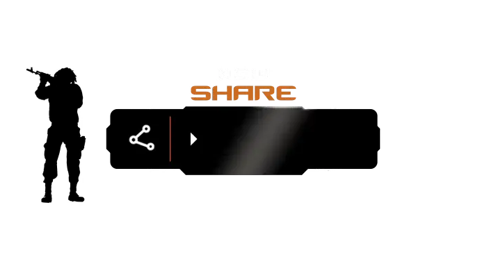CS - Alert Style Share