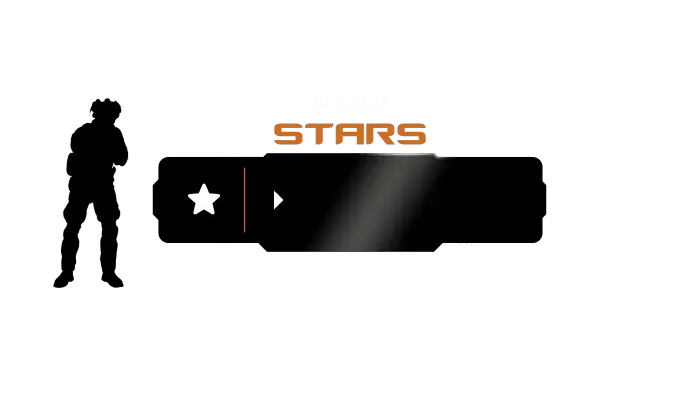 CS - Alert Style Stars