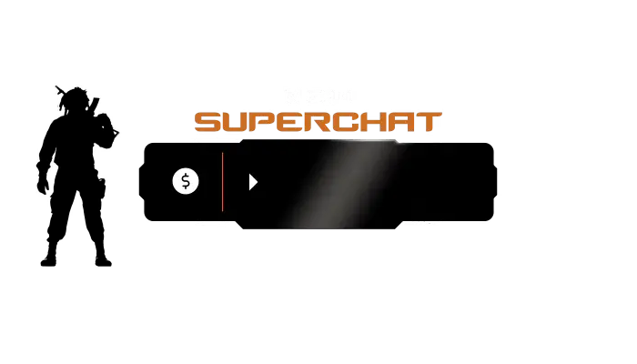 CS - Alert Style Superchat