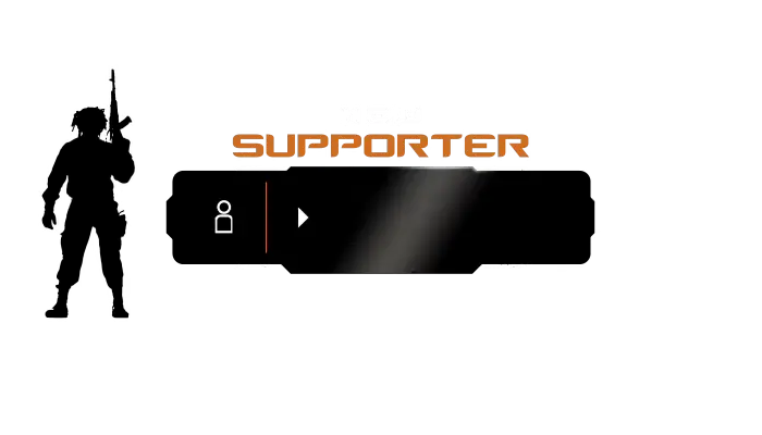 CS - Alert Style Supporter