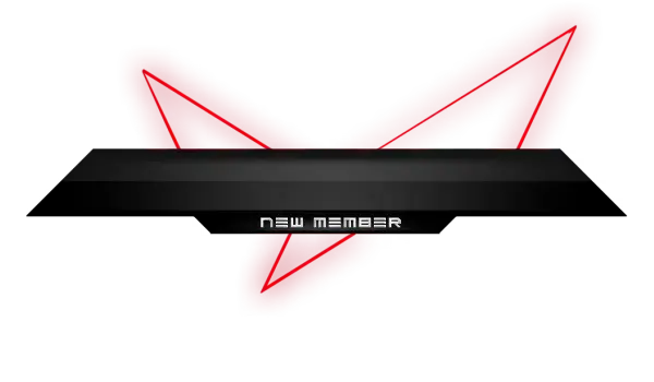 Dozar - YouTube Alert Style Member