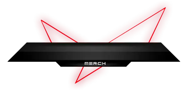 Dozar - Alert Style Merch