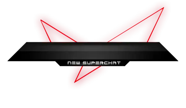 Dozar - Alert Style Superchat