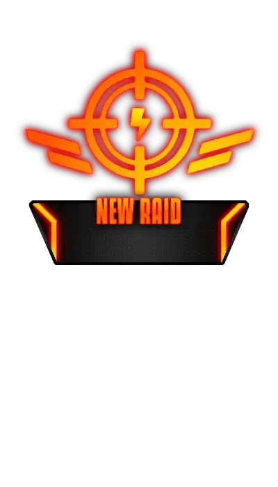 Duty - Alert Style Raid