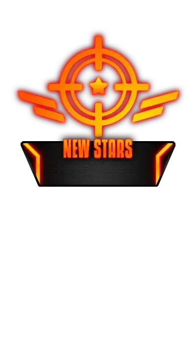 Duty - Alert Style Stars