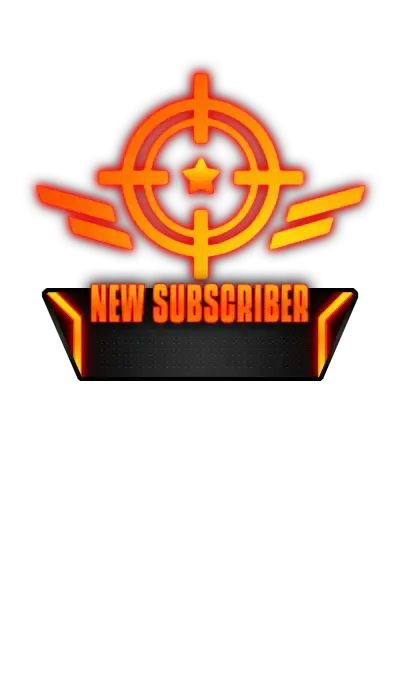Duty - Alert Style Subscriber