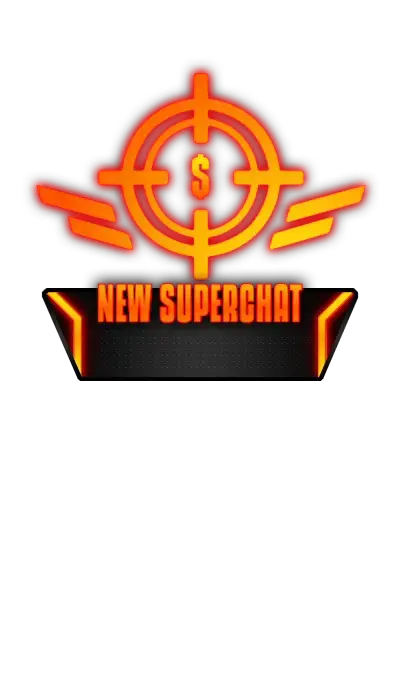 Duty - Alert Style Superchat