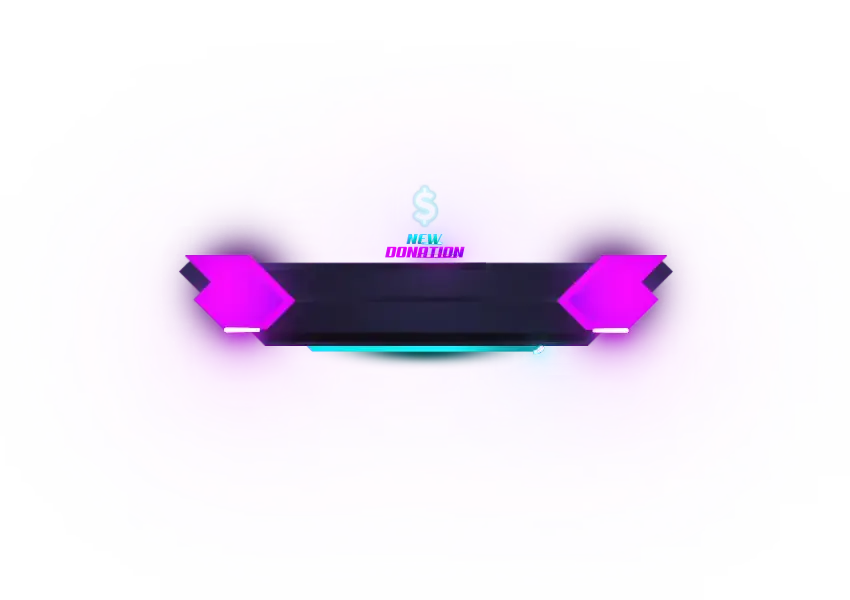 Fazor - Alert Style Donation