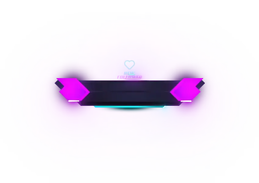Fazor - Alert Style Follower