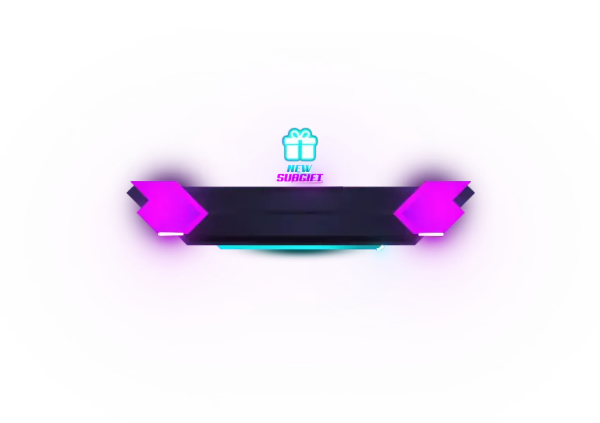 Fazor - Alert Style Sub Gift