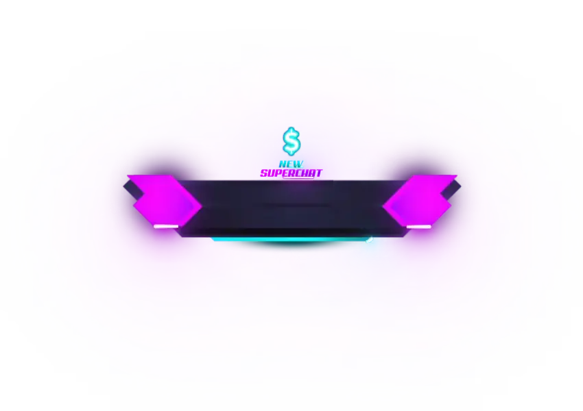 Fazor - Alert Style Superchat