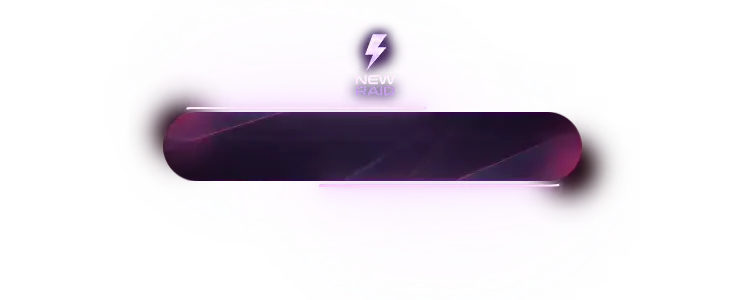 Fiber - Alert Style Raid