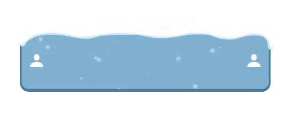 Frost - YouTube Alert Style Member