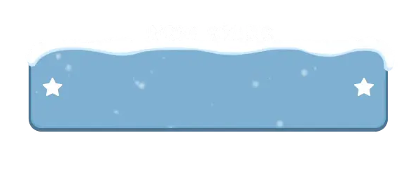Frost - Alert Style Stars