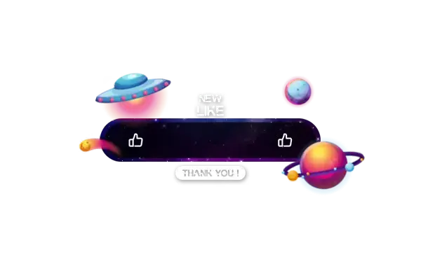 Galaxy - Alert Style Like