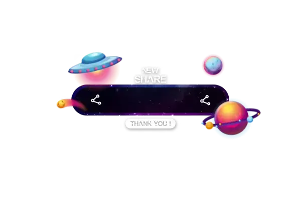 Galaxy - Alert Style Share