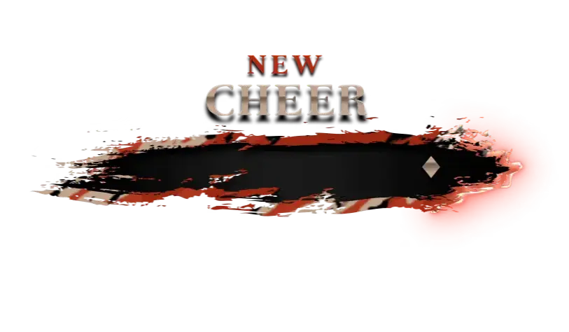 Gota - Alert Style Cheer
