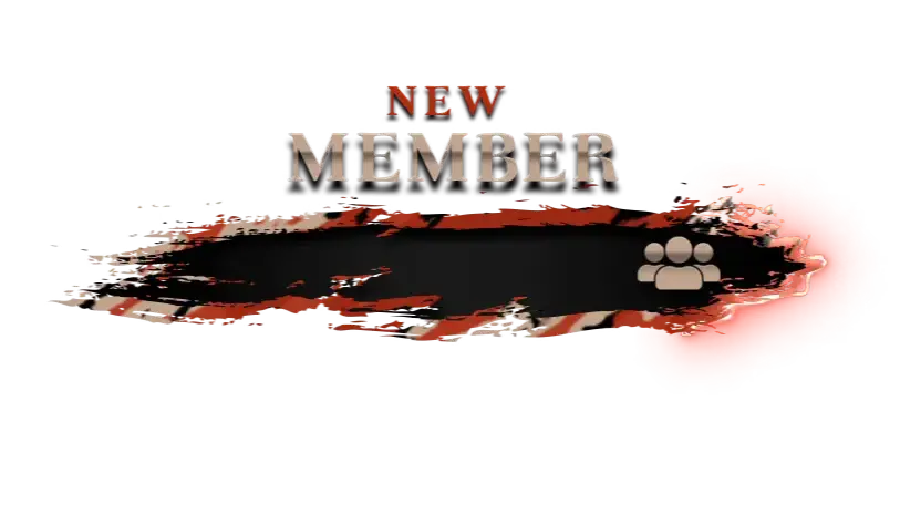 Gota - YouTube Alert Style Member