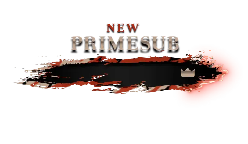 Gota - Alert Style Prime-Sub