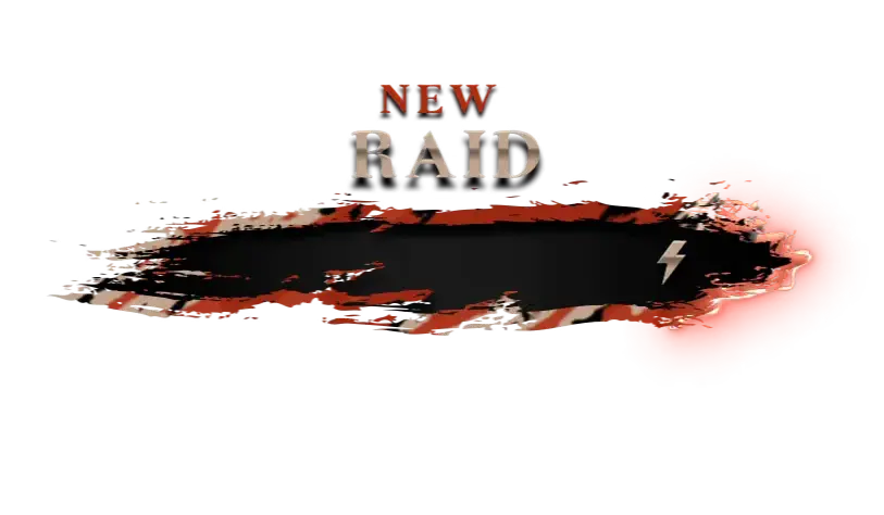 Gota - Alert Style Raid