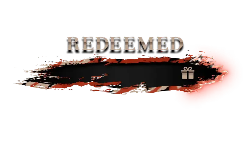 Gota - Alert Style Redemption