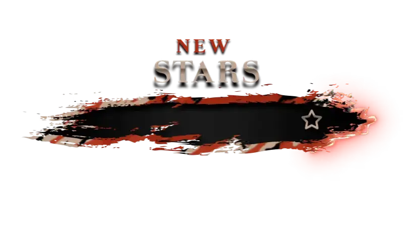 Gota - Alert Style Stars