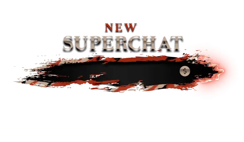 Gota - Alert Style Superchat