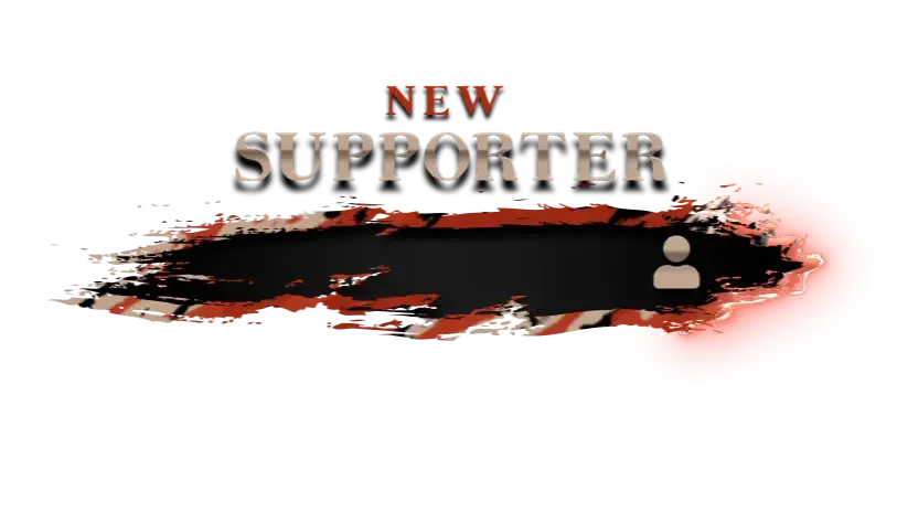 Gota - Alert Style Supporter