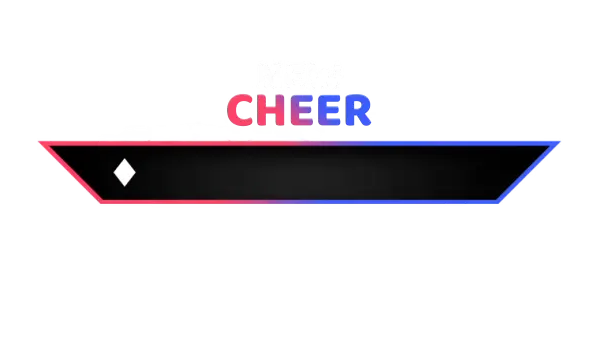Gradient - Alert Style Cheer