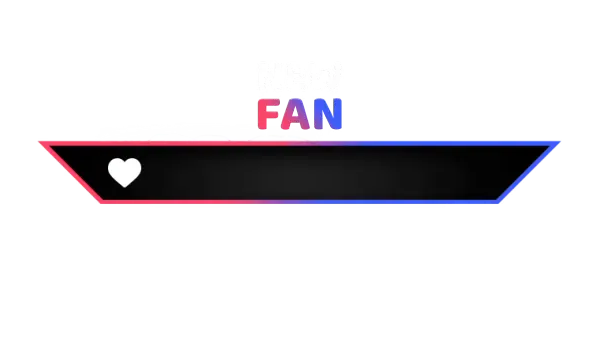 Gradient - Alert Style Fan