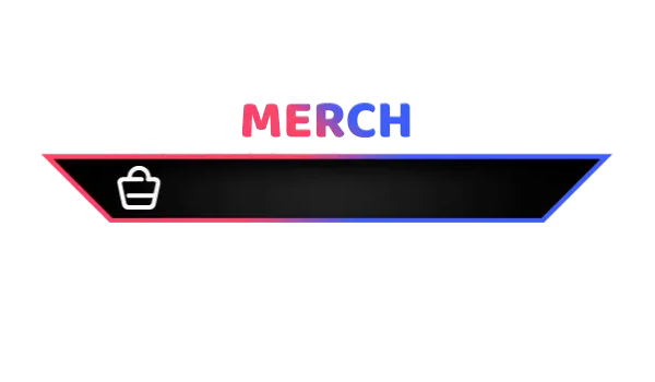Gradient - Alert Style Merch