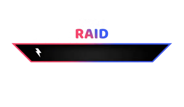 Gradient - Alert Style Raid
