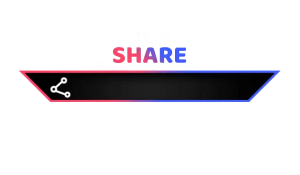 Gradient - Alert Style Share