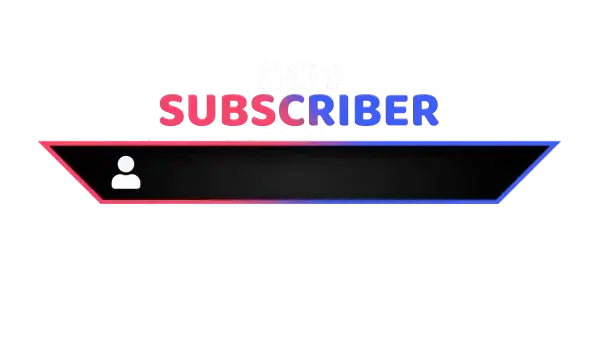 Gradient - Alert Style Supporter